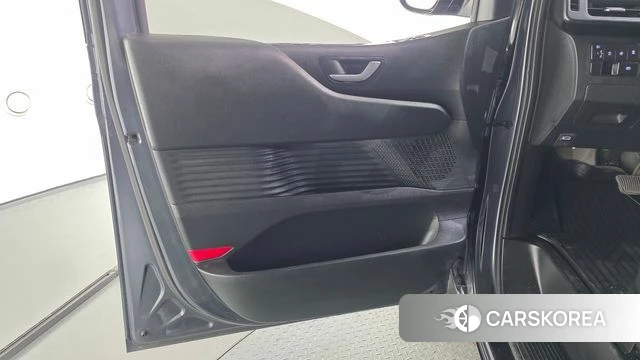 Hyundai Staria id 5002456 из Кореи 16