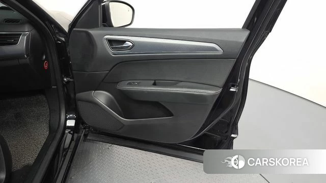 Renault Korea (Samsung) XM3 id 4930256 из Кореи 16
