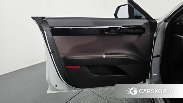 Hyundai Grandeur (GN7) id 4990859 из Кореи 16