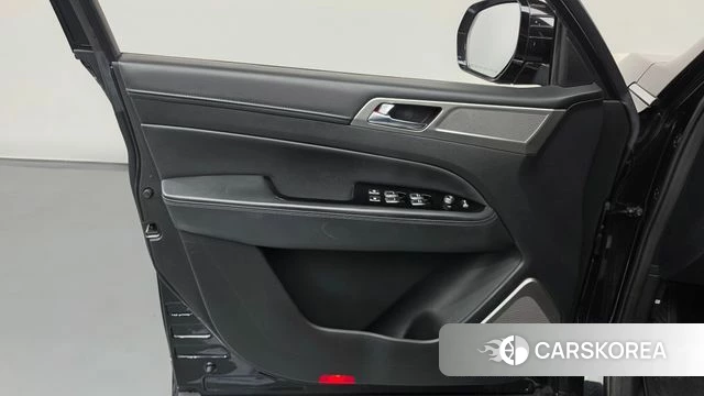 Ssangyong G4 Rexton id 4937812 из Кореи 16