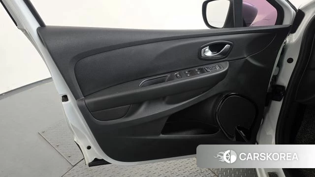 Renault Korea (Samsung) Clio id 5029420 из Кореи 16