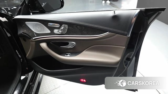 Mercedes-Benz AMG GT id 5028613 из Кореи 16