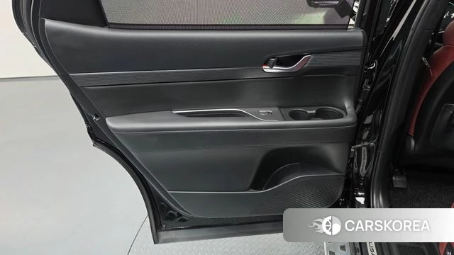 Hyundai The New Palisade id 4725890 из Кореи 16