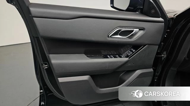 Land Rover Range Rover Velar id 4916250 из Кореи 16