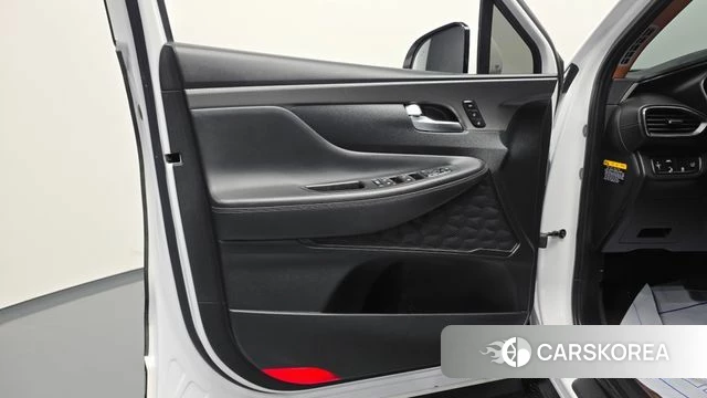 Hyundai Santa Fe TM id 5028775 из Кореи 16