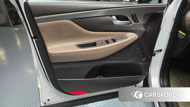 Hyundai Santa Fe TM id 4770394 из Кореи 16
