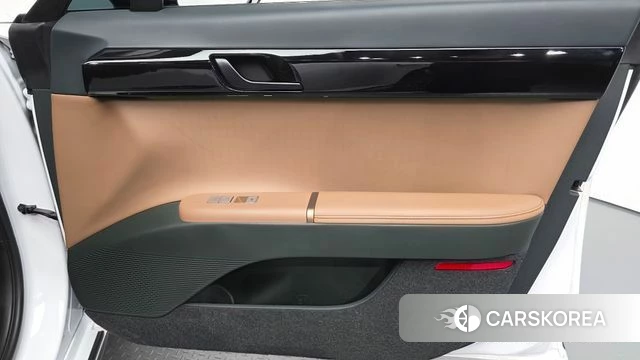 Hyundai Grandeur Hybrid (GN7) id 4729979 из Кореи 16
