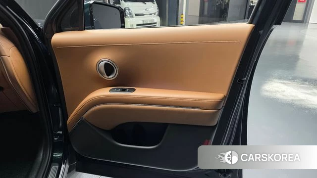 Hyundai Palisade (LX3) id 4660181 из Кореи 16