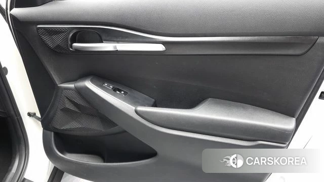 Kia Seltos id 4958753 из Кореи 16