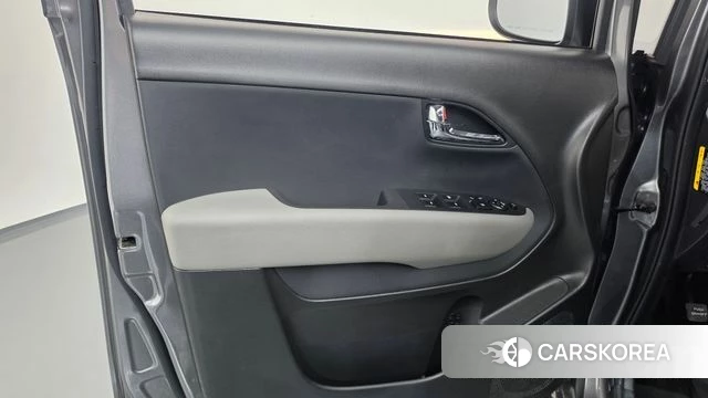 Kia The New Ray id 4951796 из Кореи 16