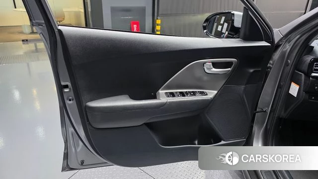 Kia Niro Plus id 5002405 из Кореи 16