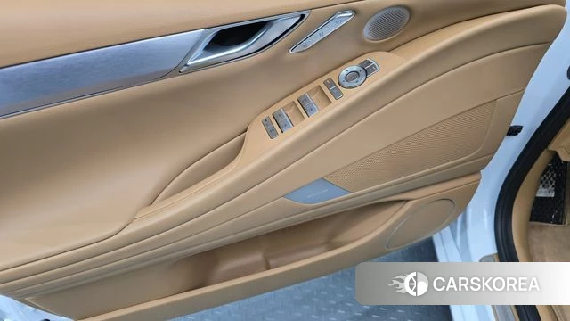 Genesis G80 (RG3) id 4916676 из Кореи 16