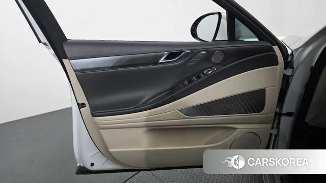 Genesis G80 (RG3) id 4904885 из Кореи 16