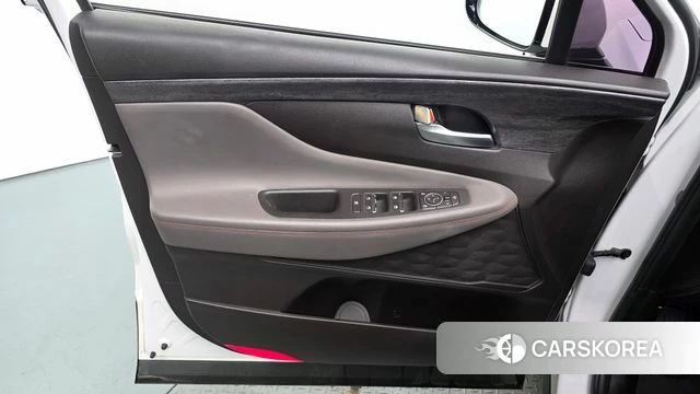 Hyundai Santa Fe TM id 5004631 из Кореи 16