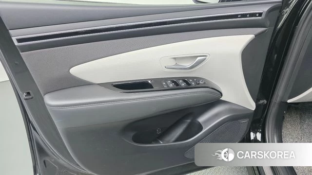 Hyundai Tucson (NX4) id 4506967 из Кореи 16