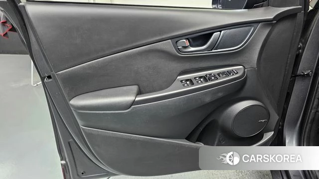 Hyundai Kona id 4722444 из Кореи 16