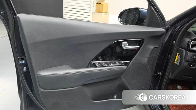 Kia Niro id 5024042 из Кореи 16