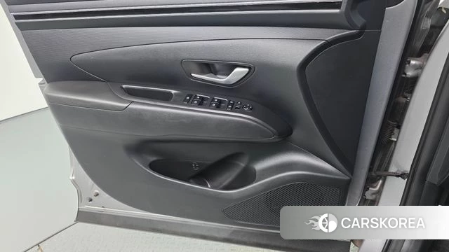 Hyundai Tucson (NX4) id 4656406 из Кореи 16