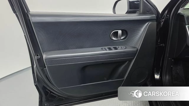 Hyundai The New Ionic 5 id 4964564 из Кореи 16