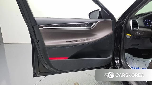 Hyundai Grandeur IG id 4837153 из Кореи 16