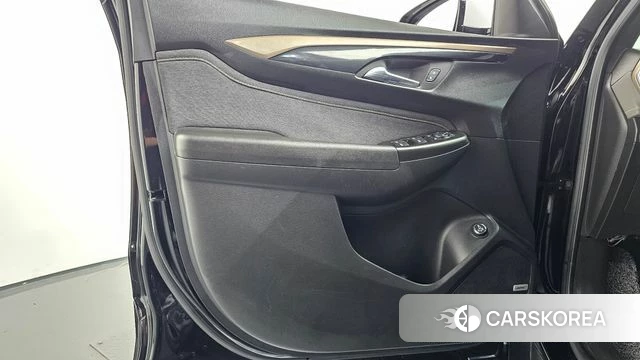 Chevrolet (GM Daewoo) The New Trail Blazer id 5026831 из Кореи 16