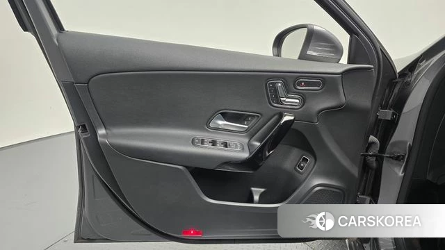 Mercedes-Benz A-Class W177 id 5023396 из Кореи 16