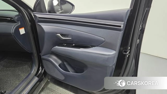 Hyundai Tucson Hybrid (NX4) id 4992634 из Кореи 16