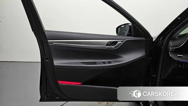Hyundai The New Grandeur IG id 4981596 из Кореи 16