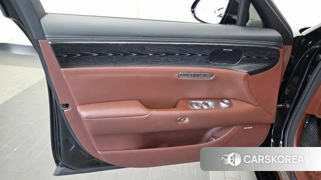 Genesis G90 (RS4) id 5045835 из Кореи 16