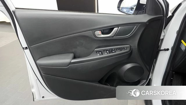 Hyundai Kona id 5054769 из Кореи 16