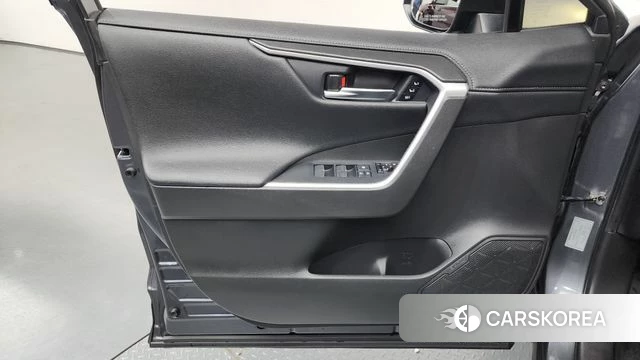 Toyota RAV4 5th Generation id 4923162 из Кореи 16