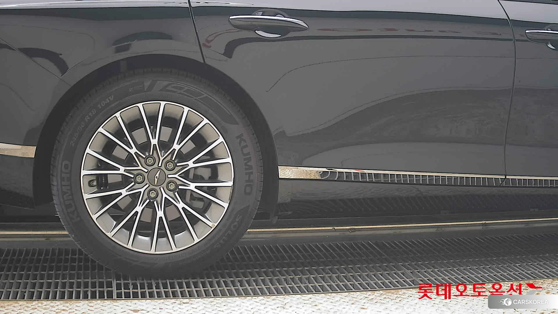 Hyundai G80 id 4990070 из Кореи 16