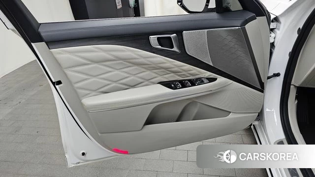 Kia K8 id 5046585 из Кореи 16