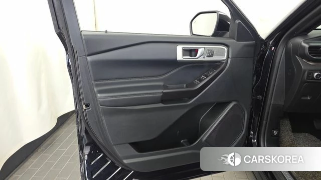 Ford Explorer 6th Generation id 5013547 из Кореи 16
