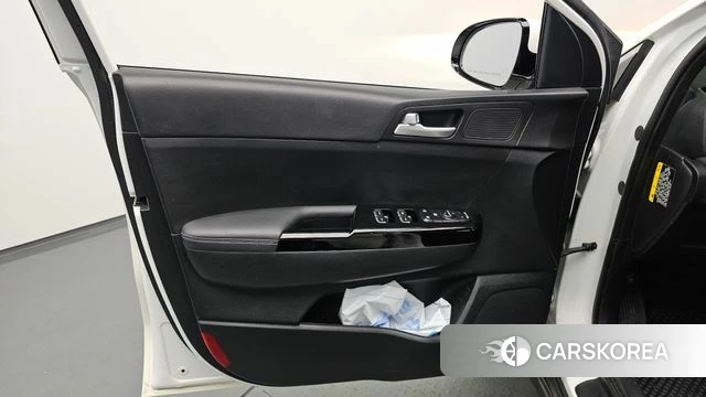 Kia Sportage The Bold id 5004326 из Кореи 16