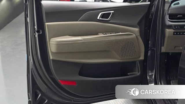 Kia The New Carnival 4th Generation id 4957872 из Кореи 16