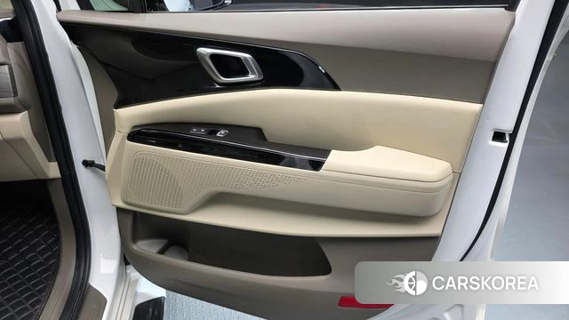 Kia Carnival 4th generation id 5002175 из Кореи 16