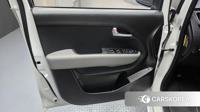 Kia The New Ray id 4992014 из Кореи 16