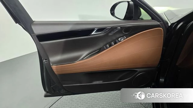 Genesis G80 (RG3) id 4992027 из Кореи 16
