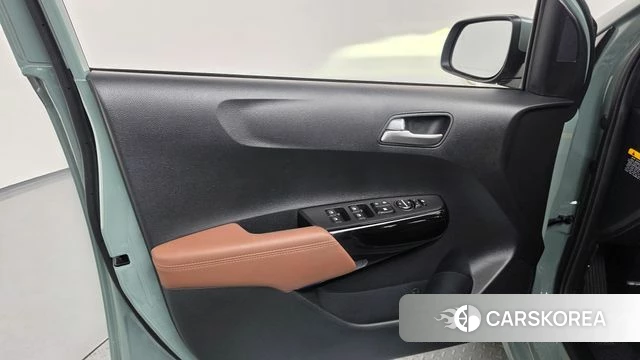 Kia The New Morning (JA) id 5025980 из Кореи 16