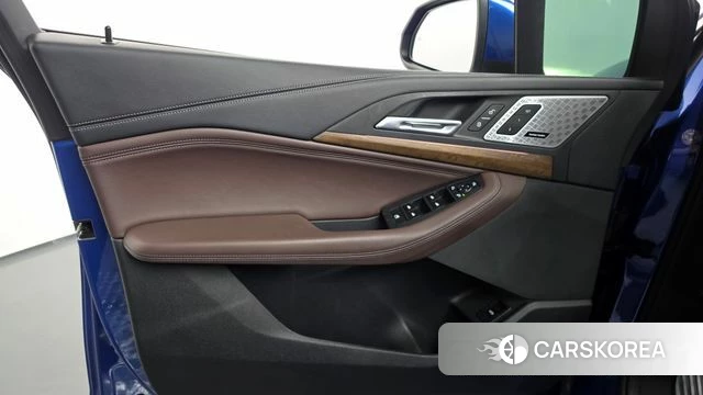 BMW 2 Series Active Tourer (U06) id 4996434 из Кореи 16