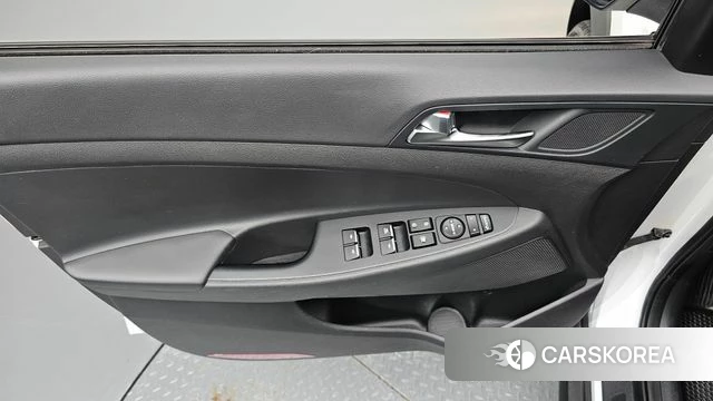 Hyundai All New Tucson id 5023810 из Кореи 16