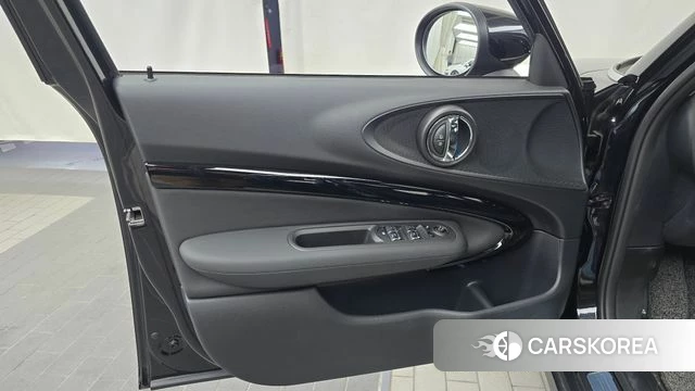Mini Cooper Clubman id 4996175 из Кореи 16
