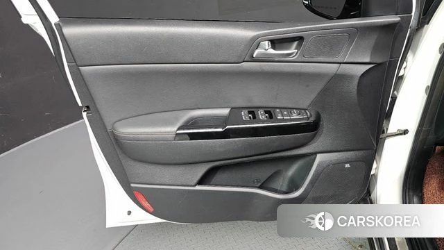 Kia Sportage The Bold id 5004443 из Кореи 16