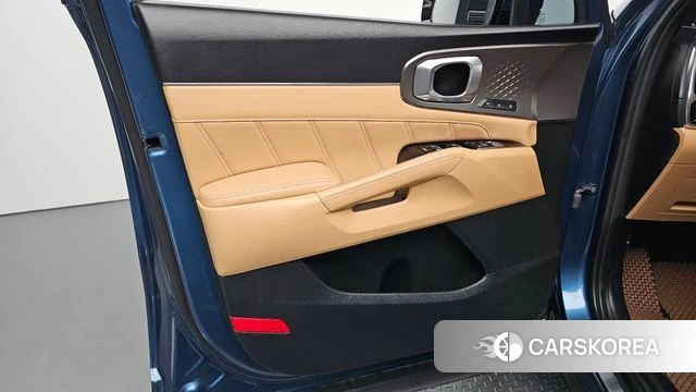 Kia Sorento 4th Generation id 4959180 из Кореи 16