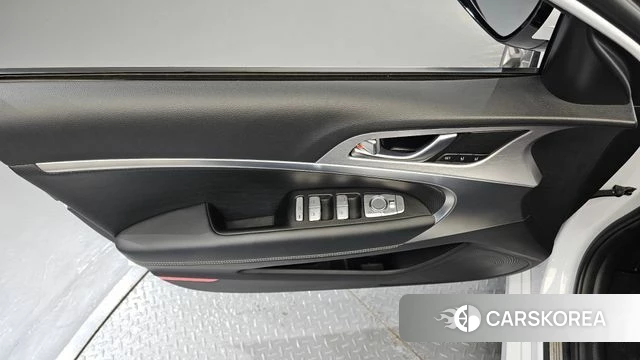 Genesis G70 id 5029276 из Кореи 16