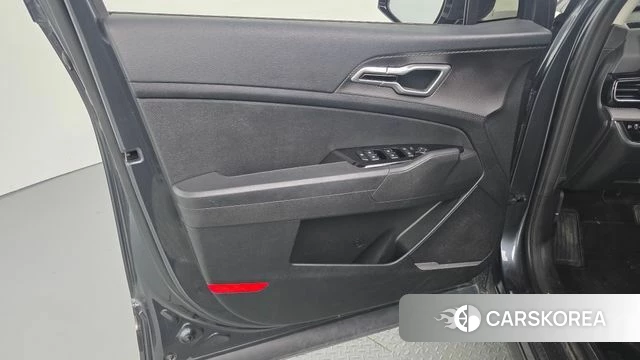 Kia Sportage 5th Generation id 5027616 из Кореи 16