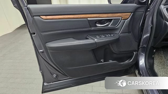 Honda CR-V 5th generation id 4976691 из Кореи 16