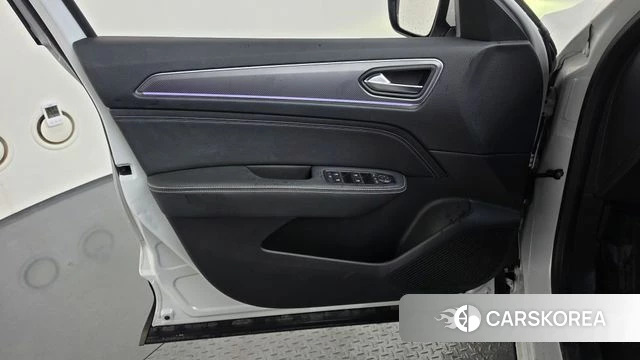 Renault Korea (Samsung) XM3 id 4754586 из Кореи 16