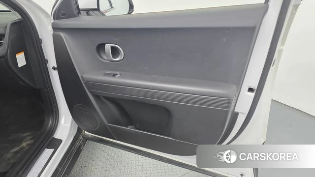 Hyundai Ionic 5 id 5016637 из Кореи 16